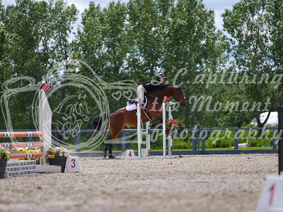 16909 - Mykenzi - 2026 June Classic II - Friday June 19th