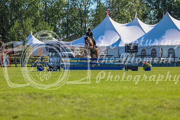 00946 - Shea - 2026 June Classic II - Friday June 19th