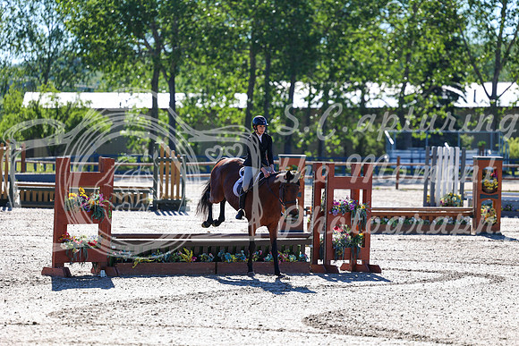 06876 - Mara - 2026 June Classic II - Friday June 19th