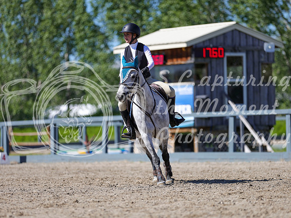 05401 - Mykenzi - 2026 June Classic II - Friday June 19th