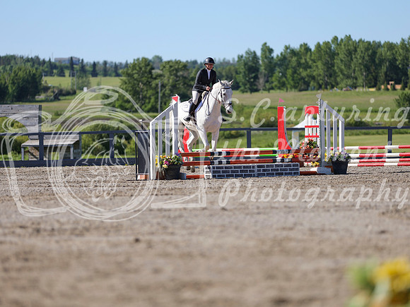 04099 - Mykenzi - 2026 June Classic II - Friday June 19th