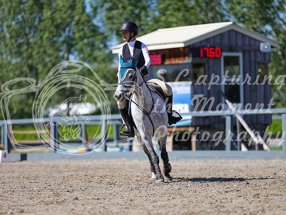 05402 - Mykenzi - 2026 June Classic II - Friday June 19th