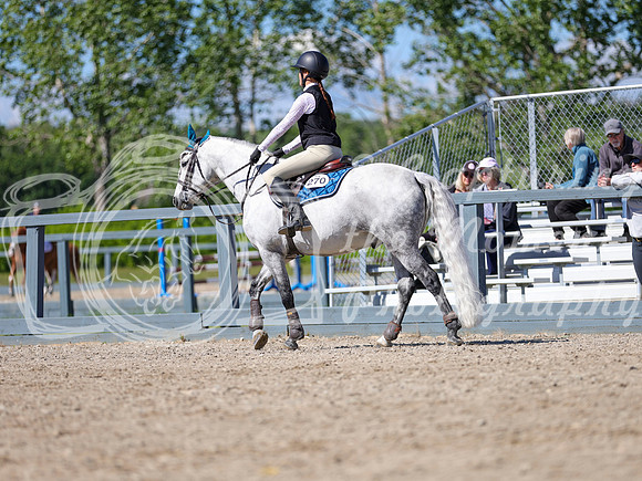 05399 - Mykenzi - 2026 June Classic II - Friday June 19th