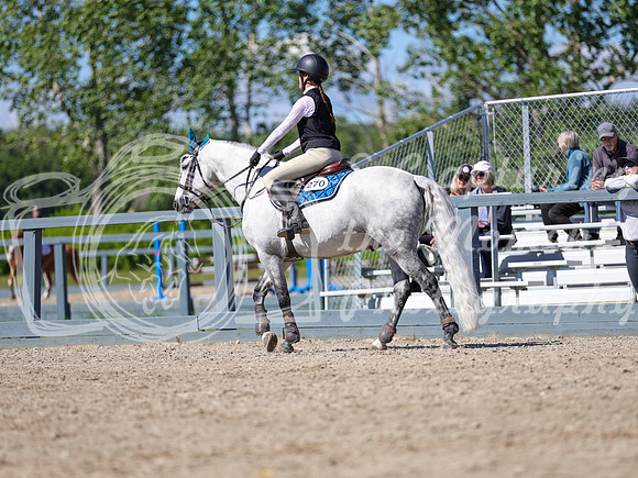 05398 - Mykenzi - 2026 June Classic II - Friday June 19th