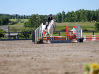 04100 - Mykenzi - 2026 June Classic II - Friday June 19th
