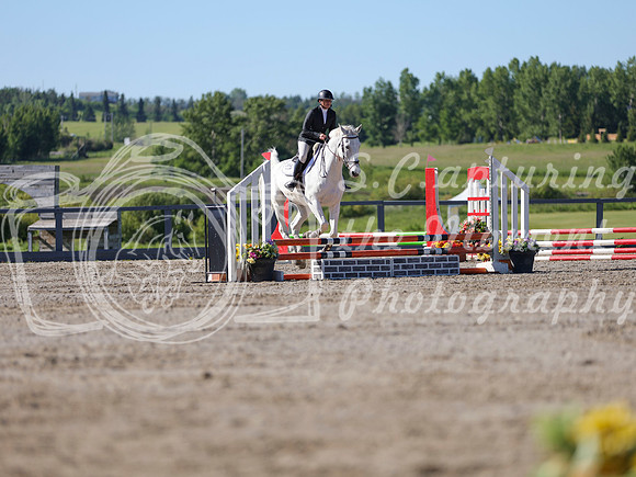 04100 - Mykenzi - 2026 June Classic II - Friday June 19th