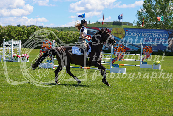 10434 - Shea - 2026 June Classic II - Friday June 19th