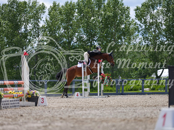 16910 - Mykenzi - 2026 June Classic II - Friday June 19th