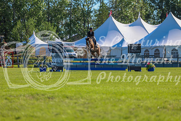 00948 - Shea - 2026 June Classic II - Friday June 19th