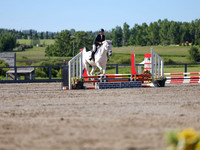 04101 - Mykenzi - 2026 June Classic II - Friday June 19th