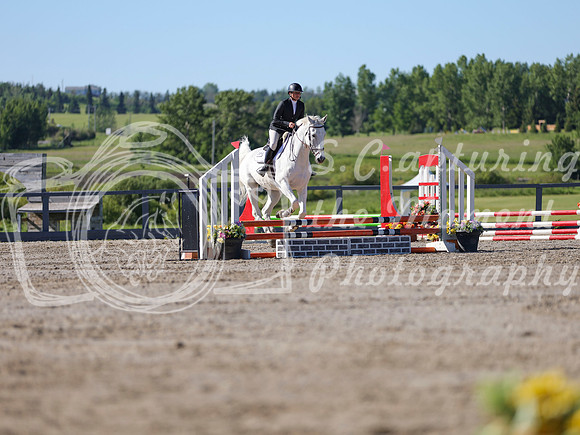 04101 - Mykenzi - 2026 June Classic II - Friday June 19th