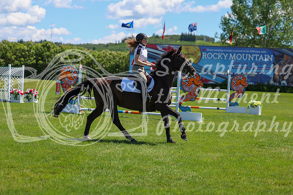 10435 - Shea - 2026 June Classic II - Friday June 19th