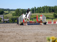 04102 - Mykenzi - 2026 June Classic II - Friday June 19th