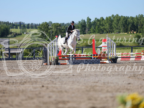 04102 - Mykenzi - 2026 June Classic II - Friday June 19th