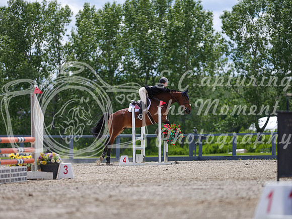 16911 - Mykenzi - 2026 June Classic II - Friday June 19th