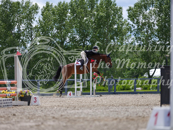 16912 - Mykenzi - 2026 June Classic II - Friday June 19th