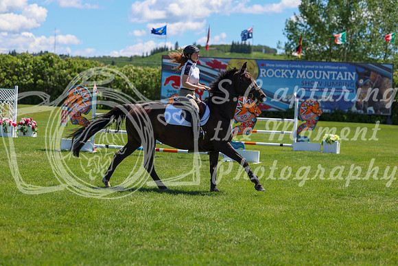 10436 - Shea - 2026 June Classic II - Friday June 19th