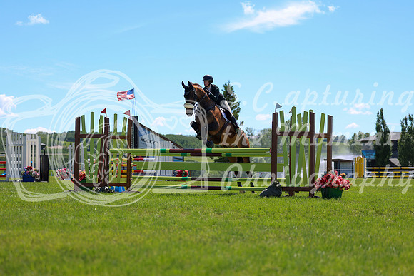 09741 - Shea - 2026 June Classic II - Friday June 19th