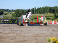 04103 - Mykenzi - 2026 June Classic II - Friday June 19th