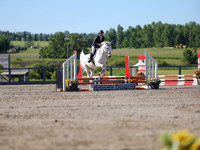 04104 - Mykenzi - 2026 June Classic II - Friday June 19th