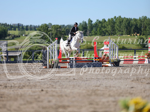 04104 - Mykenzi - 2026 June Classic II - Friday June 19th