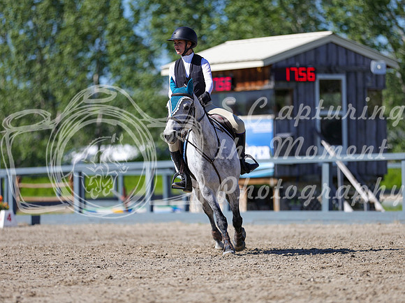 05403 - Mykenzi - 2026 June Classic II - Friday June 19th