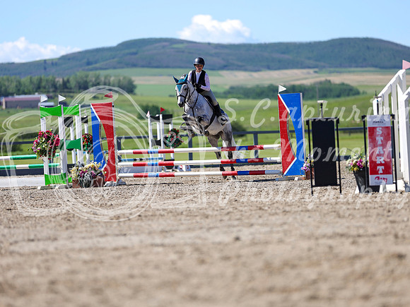 05405 - Mykenzi - 2026 June Classic II - Friday June 19th