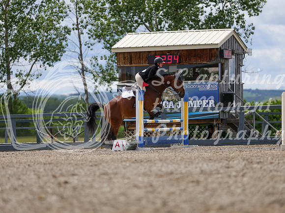 16914 - Mykenzi - 2026 June Classic II - Friday June 19th