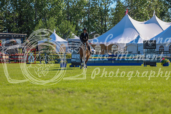 00950 - Shea - 2026 June Classic II - Friday June 19th