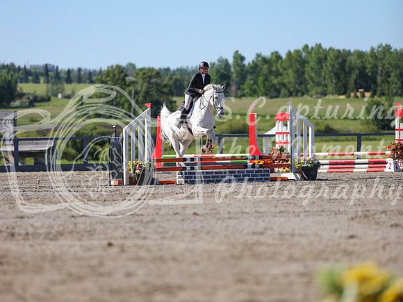 04105 - Mykenzi - 2026 June Classic II - Friday June 19th