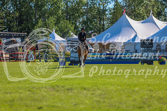 00951 - Shea - 2026 June Classic II - Friday June 19th