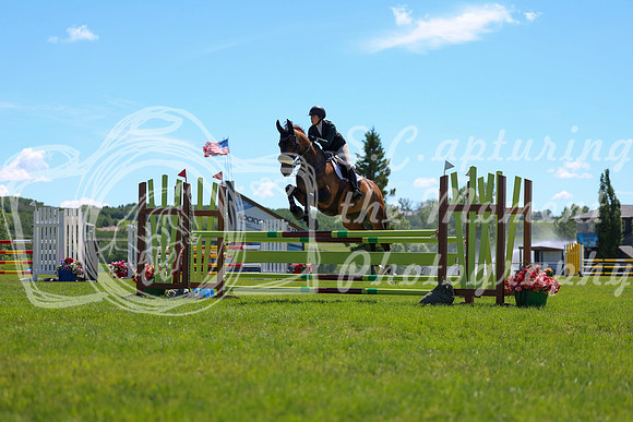 09744 - Shea - 2026 June Classic II - Friday June 19th