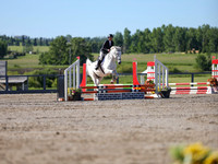 04106 - Mykenzi - 2026 June Classic II - Friday June 19th