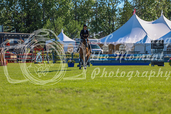 00952 - Shea - 2026 June Classic II - Friday June 19th