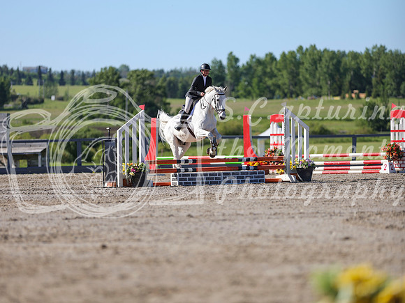 04107 - Mykenzi - 2026 June Classic II - Friday June 19th