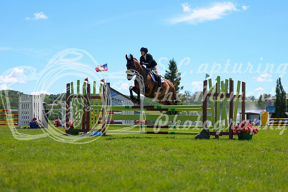 09745 - Shea - 2026 June Classic II - Friday June 19th