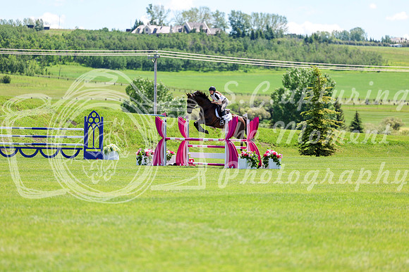 10438 - Shea - 2026 June Classic II - Friday June 19th