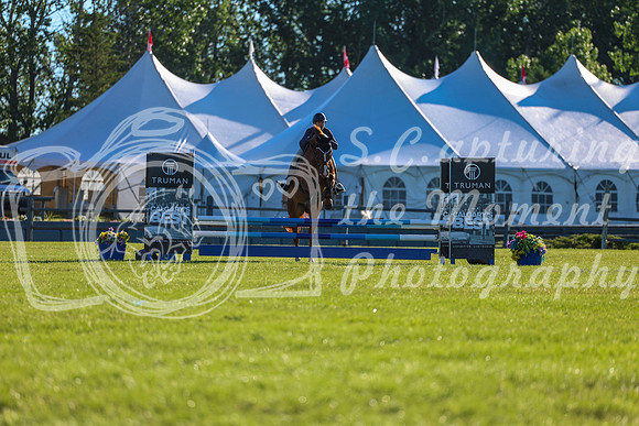 00001 - Shea - 2026 June Classic II - Friday June 19th