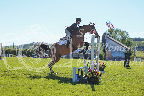 00953 - Shea - 2026 June Classic II - Friday June 19th