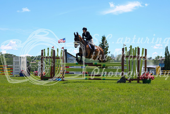 09746 - Shea - 2026 June Classic II - Friday June 19th