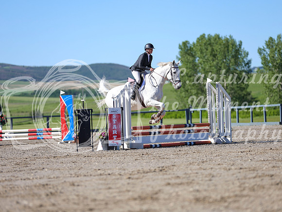 04110 - Mykenzi - 2026 June Classic II - Friday June 19th
