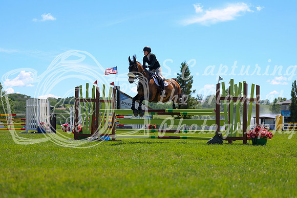 09747 - Shea - 2026 June Classic II - Friday June 19th
