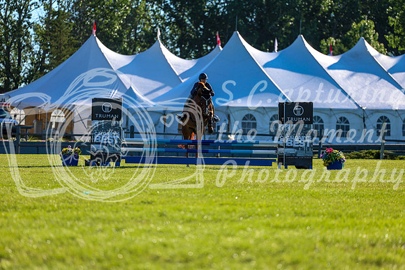 00002 - Shea - 2026 June Classic II - Friday June 19th
