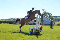 00954 - Shea - 2026 June Classic II - Friday June 19th