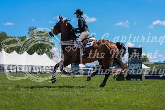09748 - Shea - 2026 June Classic II - Friday June 19th