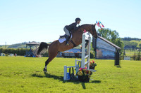 00955 - Shea - 2026 June Classic II - Friday June 19th