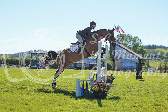 00955 - Shea - 2026 June Classic II - Friday June 19th