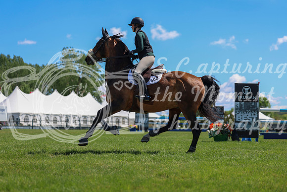 09749 - Shea - 2026 June Classic II - Friday June 19th