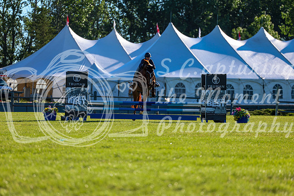 00003 - Shea - 2026 June Classic II - Friday June 19th