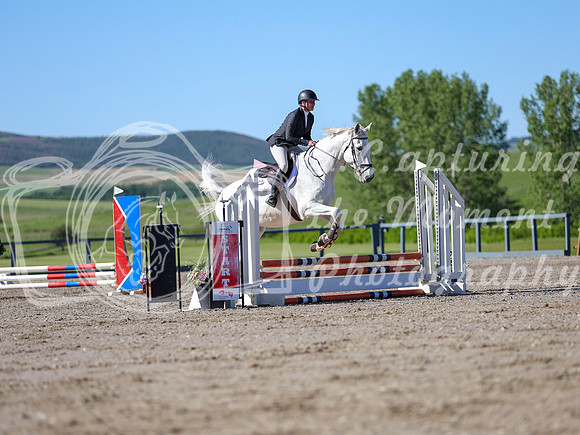 04111 - Mykenzi - 2026 June Classic II - Friday June 19th